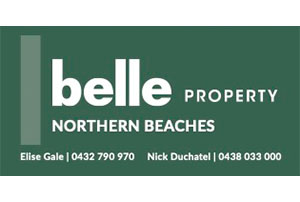 Belle Property Northern Beaches
