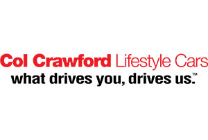 Col Crawford Lifestyle Cars