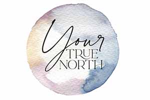 your true north